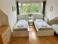 Fremdenzimmer Winterberg